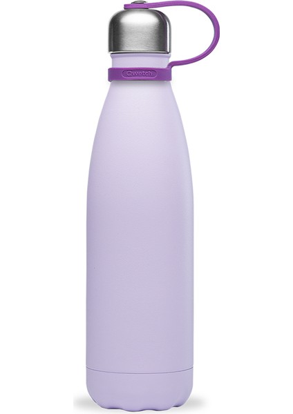 QK9005 Kids Isı Yalıtımlı 500ML Termos - Kedi Desenli