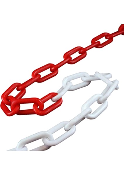 Plastik Zincir 7mm