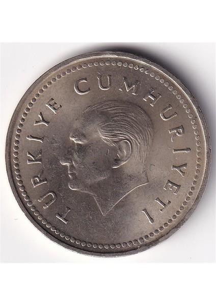 5.000 Lira (1993) Çil Eski Madeni Para fiyatları