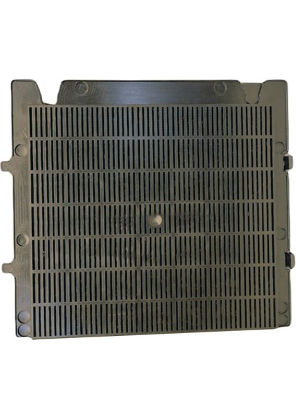 Adt 906 I (7706330102) Davlumbaz Karbon Filtre 0165732001