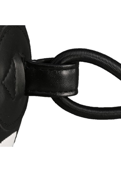 Pu Boks Topu Mma Çift Paket Çuval Zemin Kapağı Ipi (Yurt Dışından)