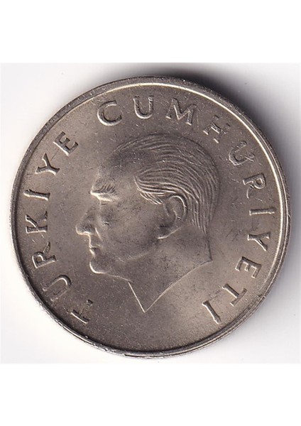 10.000 Lira (1994) Çil Eski Madeni Para fiyatları
