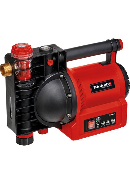 Ge-Gp 1145 Eco Bahçe Pompası