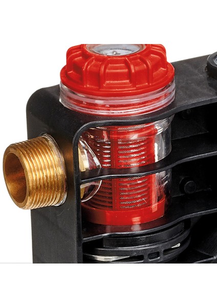 Ge-Gp 1145 Eco Bahçe Pompası