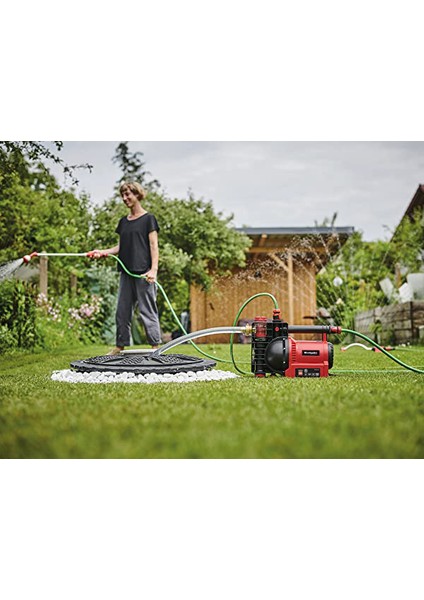 Ge-Gp 1145 Eco Bahçe Pompası