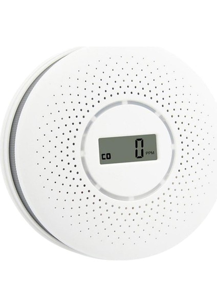 Duman Kombinasyonu (Yurt Dışından)