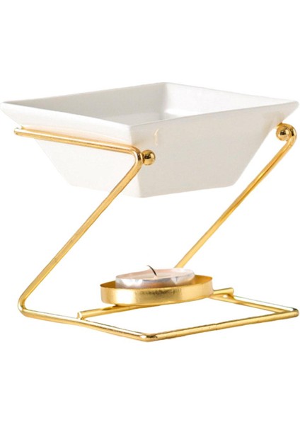 Yağ Brülörü Tealight Tutucu Süsleme (Yurt Dışından)