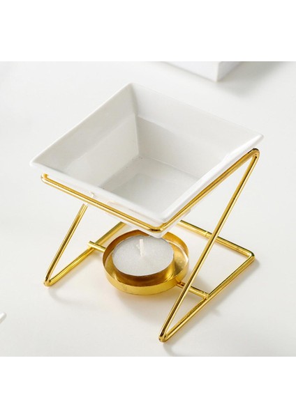 Yağ Brülörü Tealight Tutucu Süsleme (Yurt Dışından) modelleri