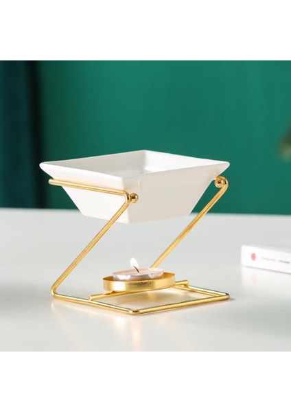 Yağ Brülörü Tealight Tutucu Süsleme (Yurt Dışından) indirimleri