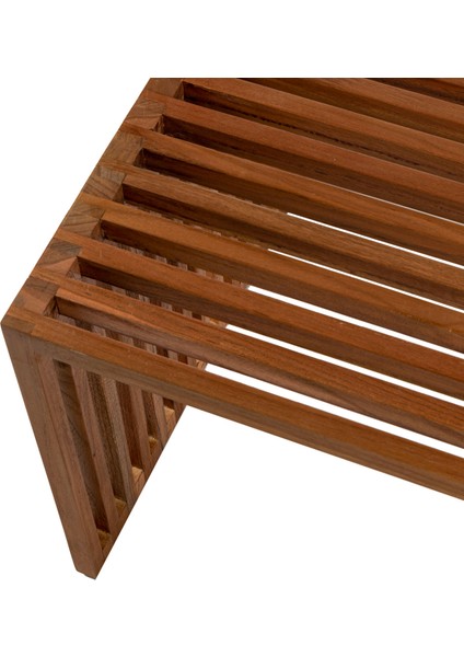 Linea Sehpa Yüksek Natural indirimleri