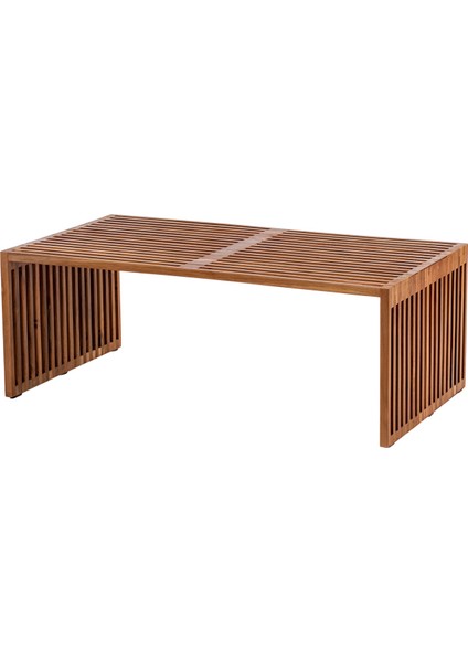 Linea Orta Sehpa Küçük Natural fiyatları