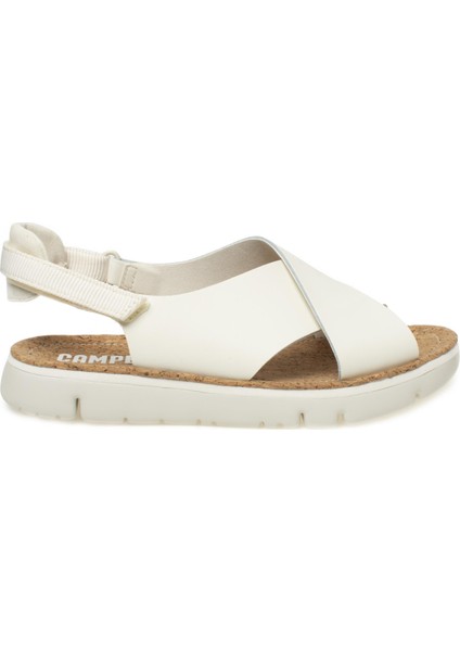 K200157 Z Oruga Sandal Kadın Sandalet fiyatları