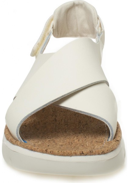 K200157 Z Oruga Sandal Kadın Sandalet modelleri