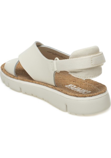 K200157 Z Oruga Sandal Kadın Sandalet fırsatları