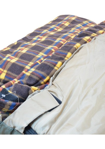 Campout Winter Comfort Uyku Tulumu (Ng C064) fiyatları