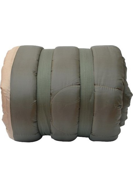 Campout Winter Comfort Uyku Tulumu (Ng C064) fırsatları