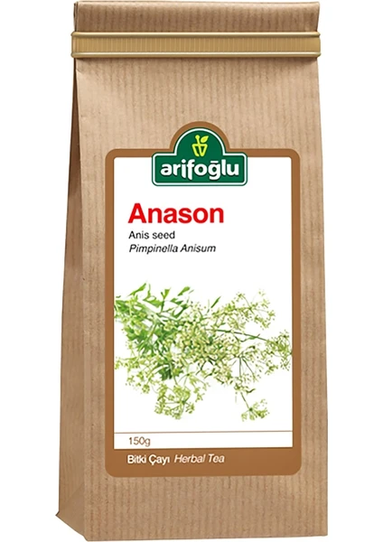 Anason 150 Gr