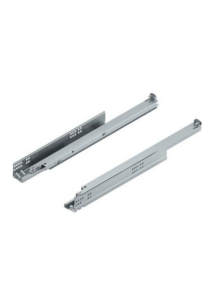 Tandem Teleskopik Frenli Ray+Mandal 35CM