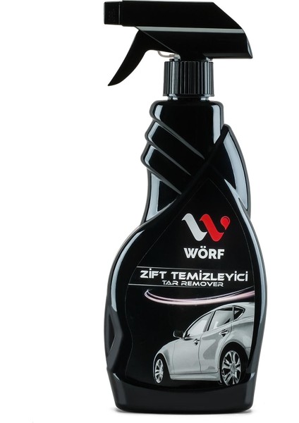 Zift Temizleyici Sprey 500 ml