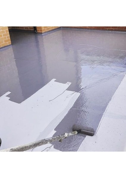 Izower S1 Süper Plus Su Yalıtım Kaplaması- Gri- 3,5 kg fiyatları