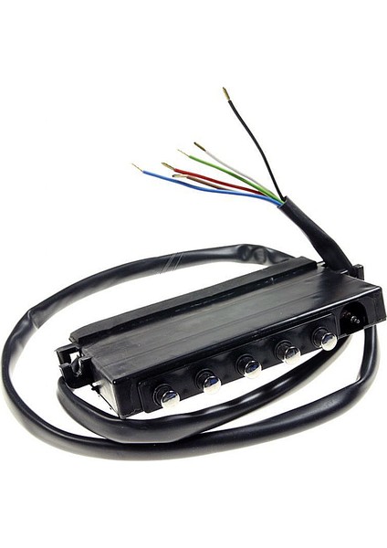 Altus Grundig Davlumbaz Tuş Push Buton Anahtar 9189205744