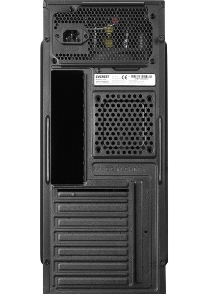 Workforce WF200 I5 3470 16GB Ram 256GB SSD Masaüstü Ofis Bilgisayarı