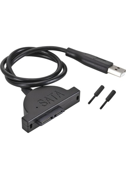 Loviver Bilgisayar 480MB/S Için USB 2.0 Kablo Arayüzü (Yurt Dışından)