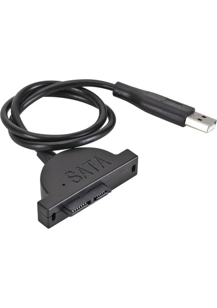 Loviver Bilgisayar 480MB/S Için USB 2.0 Kablo Arayüzü (Yurt Dışından)