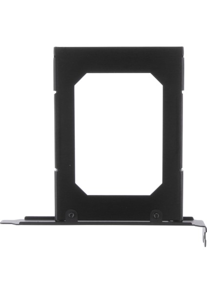 Loviver Çift 2.5 Inç SSD HDD Katı Çelik Körfezi Tutucu Tepsi Montaj Braketi (Yurt Dışından) fiyatları