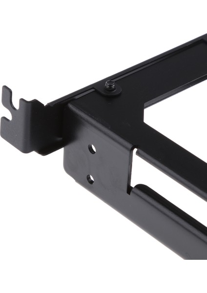 Loviver Çift 2.5 Inç SSD HDD Katı Çelik Körfezi Tutucu Tepsi Montaj Braketi (Yurt Dışından) modelleri