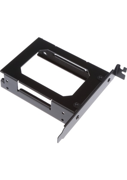 Loviver Çift 2.5 Inç SSD HDD Katı Çelik Körfezi Tutucu Tepsi Montaj Braketi (Yurt Dışından) fırsatları
