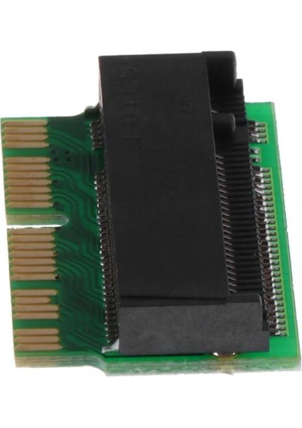 Loviver 2280 M.2 - SSD Adaptör Kart Kartı 2013Y Air Için (Yurt Dışından) modelleri