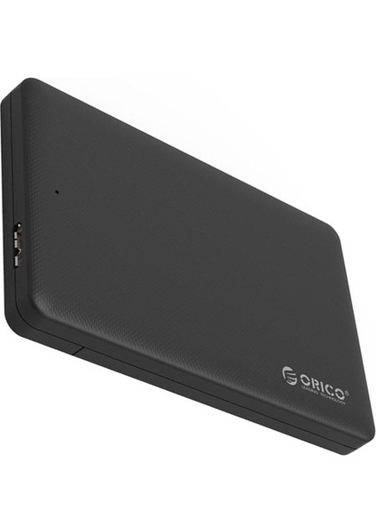 Loviver Dizüstü Bilgisayarlar Için 2.5 Inç Harici Stat Kasau Adaptör Mobil Kutu HDD (Yurt Dışından)