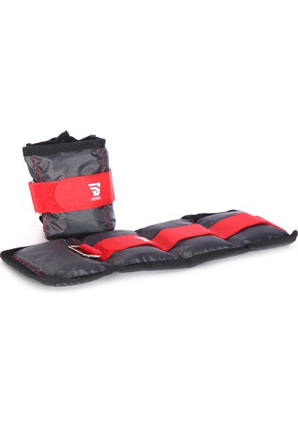 Ayak Bilek Ağırlığı 2,5 kg 23DUAP56D015-RNK fiyatları