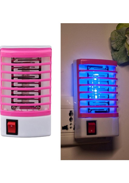 Yeni Lamba Sinek Böcek Pembe (Yurt Dışından)