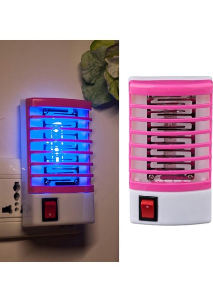 Yeni Lamba Sinek Böcek Pembe (Yurt Dışından)