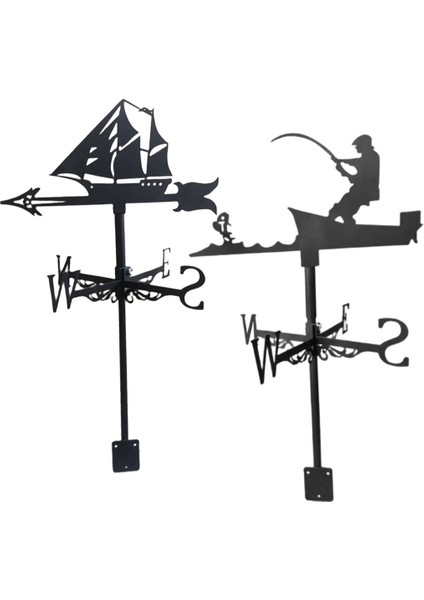 Çiftlik Bahçesi Süslemeleri (Yurt Dışından)