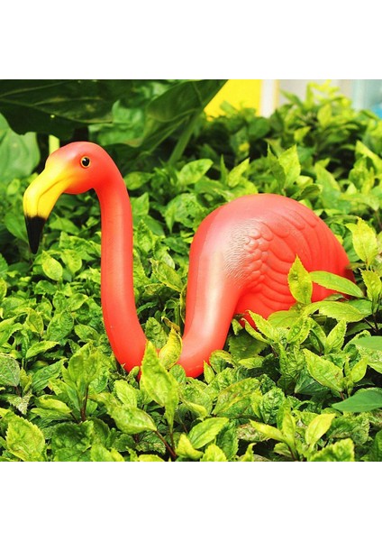 Flamingo Otlak Süslemeleri (Yurt Dışından) fırsatları