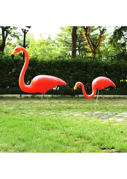 Flamingo Otlak Süslemeleri (Yurt Dışından) indirimleri