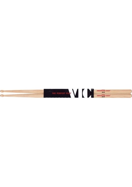 Vic Firth Aj4 American Jazz Baget fiyatları
