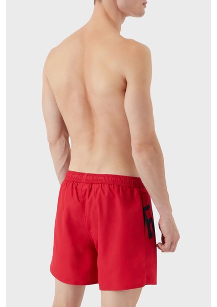 Baskılı Regular Fit Cepli Mayo Short Erkek Mayo Short 211740 3R424 21875 fiyatları