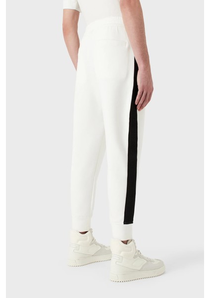 Pamuklu Regular Fit Jogger Spor Pantolon Erkek Pantolon 3R1PCG 1jhsz 0101