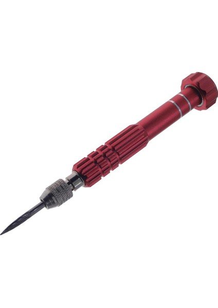 4 Şerit Badminton Raket Gromets Hafif Hafif Badminton Raketleri - Kırmızı (Yurt Dışından) modelleri