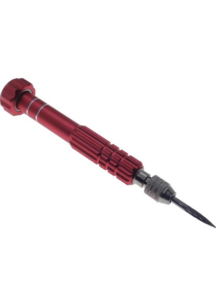 4 Şerit Badminton Raket Gromets Hafif Hafif Badminton Raketleri - Kırmızı (Yurt Dışından) fırsatları