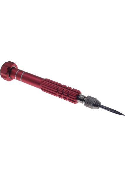 4 Şerit Badminton Raket Gromets Hafif Hafif Badminton Raketleri - Kırmızı (Yurt Dışından) indirimleri