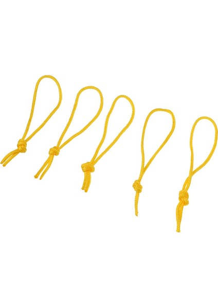 Tahta Sörf Tahtası Için 5 Polyester Tasma Telli Sarı Sarı Sarı (Yurt Dışından) fiyatları