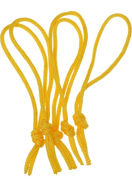 Tahta Sörf Tahtası Için 5 Polyester Tasma Telli Sarı Sarı Sarı (Yurt Dışından) indirimleri