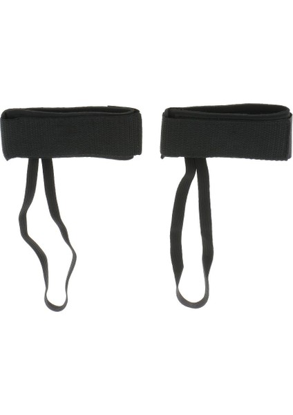 1 Çift Tether Ayarlanabilir Yüzme Dalış Tasma Tasaracı Sörf (Yurt Dışından) modelleri