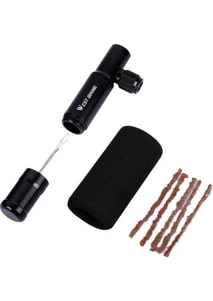 Presta Valf Için Taşınabilir Pompa Baş Elde Lastik Şişiricisi (Yurt Dışından) fiyatları