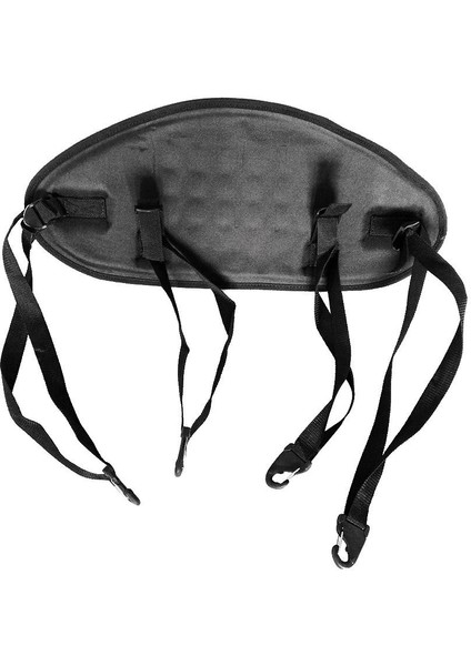 Siyah Backrest Arka Kayak Kano Teknesi (Yurt Dışından) fiyatları